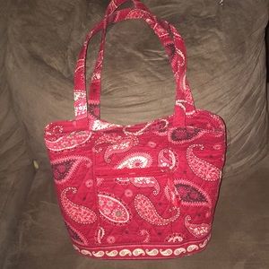 Vera Bradley Bag/Tote